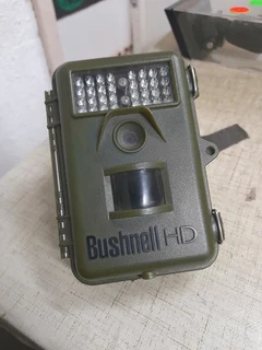 Bushnell HD Camera 82May25