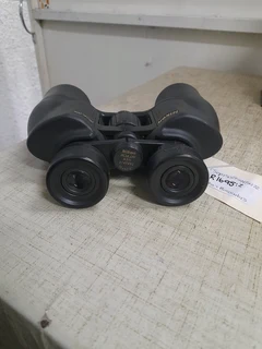 Nikon Aculon A211 10x42  Binoculars 86May25