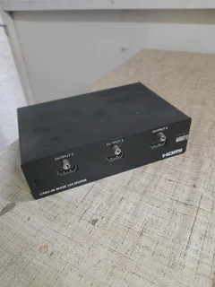 HDMI splitter 91May25