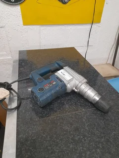 Ryobi Rotary hammer drill 93May25