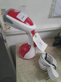 Genesis steamer 113May25