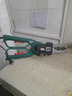 Black & Decker Alligator GK1000