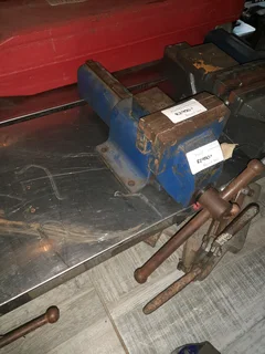 Record Vice 126May25