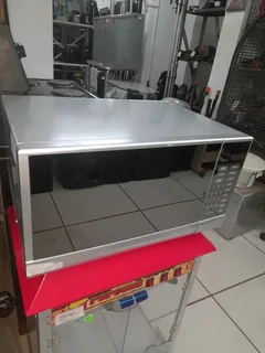 Defy Microwave 143May25