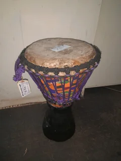 50cm Bongo drums 144May25