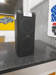 Bluetooth Speaker 02June25