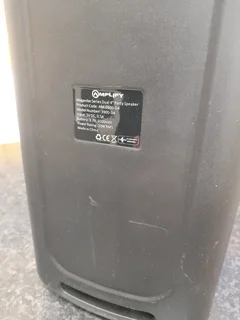 Bluetooth Speaker 02June25