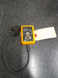 Plug tester 05June25