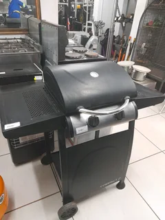 Cadac compack gas  braai 06June25