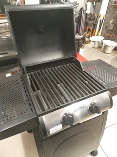 Cadac compack gas  braai 06June25