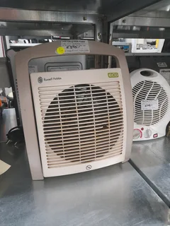 Russel Hobbs heater 10June25