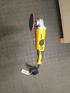 Ingco 1400 watts polisher 13May25