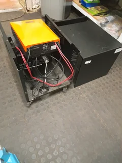 Linkqnet inverter 18May25