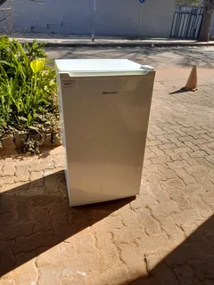 Hisense bar fridge 21June25