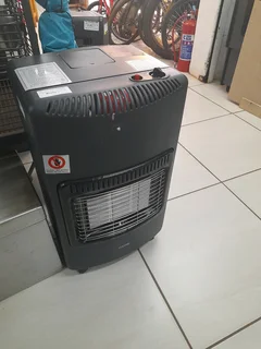 Gold Air 3 panel gas heater 24June25