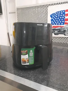 Phillips Air fryer 25June25