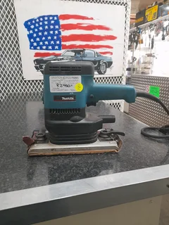 Makita 9046 Sander 22June25
