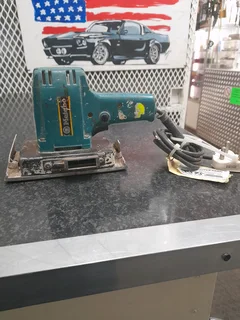 Metabo sander 23June25