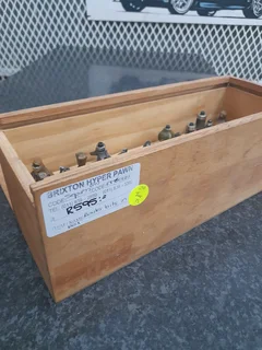 Router bits in box 29June25