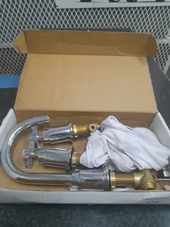 Kitchen mixer 37June25