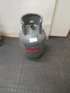 9kg Gas bottle 64June25
