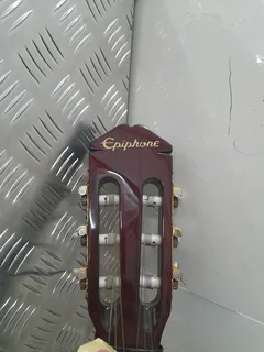 Epiphone SST  electric guitar 63June25