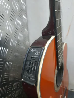 Epiphone SST  electric guitar 63June25