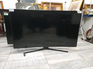 Samsung curve 55 inch smart TV
