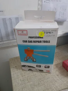 Car Sag repair tools 67June25