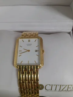 Citizen watch 70June25