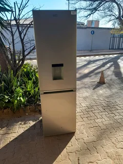 Defy water dispenser fridge 101June25