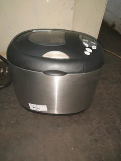 Platinum bread maker 104June25