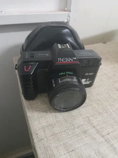 Meikai Ar-4367 Camera 118june25
