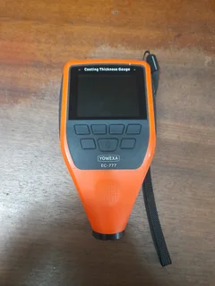 Coating thickness gauge 01July25
