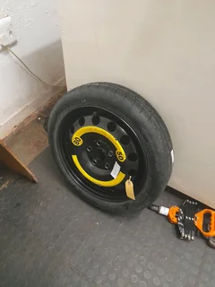 Audi spare wheel 04July25