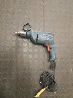 Bosch drill 07July25