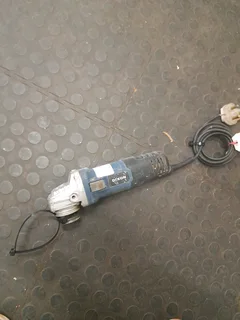 Dixon grinder 08July25