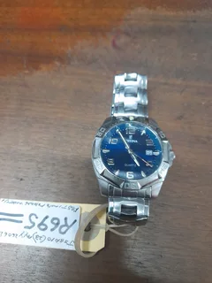 Festina men's watch 14July25