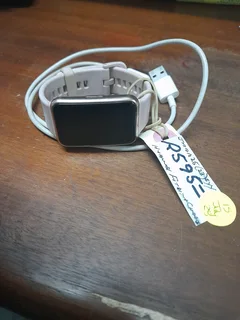 Huawei fit bit watch 15July25