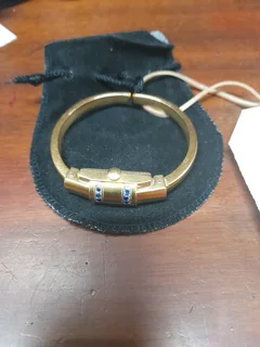 Rotary bangle watch 17July25