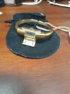 Rotary bangle watch 17July25