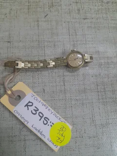 Omega laddy watch 20July25