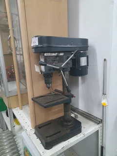 Eurasia drill press 55July25