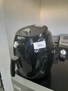 Dixon 5.5XL Air fryer 57July25