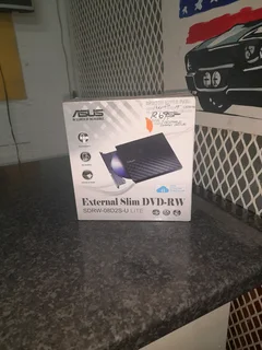 2TB Portable hard drive 61July25