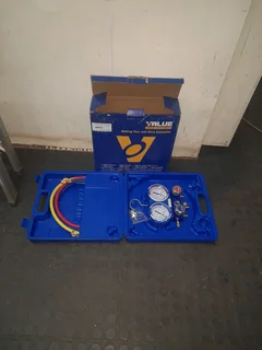 Manifold Gauge 72July25