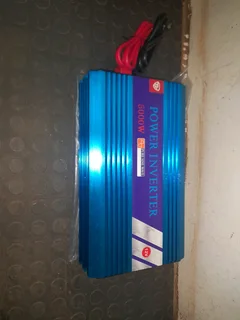 Pure sine wave 5000watts power inverter 75July25