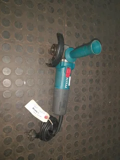 Total Grinder 76July25