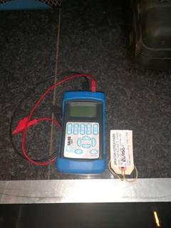 Cabg loop tester 83July25