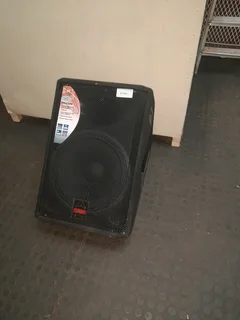 Warlfdale pro EVP-X15PM active speaker 85Juy25